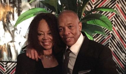 Dr. Dre and Nicole Young's divorce was finalized last year.